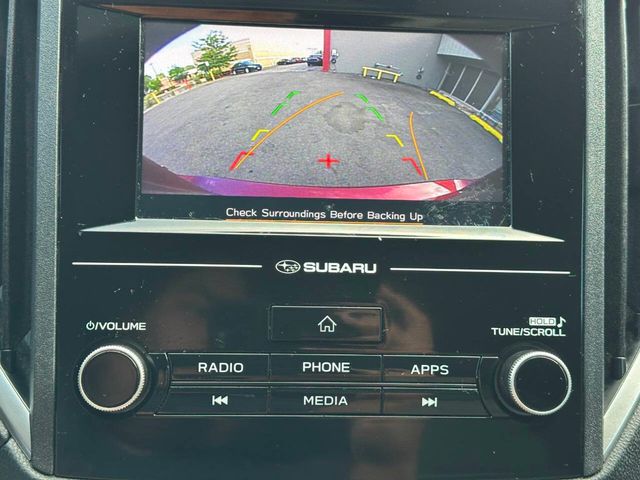 2019 Subaru Impreza 2.0i 4-door CVT - 22880875 - 34