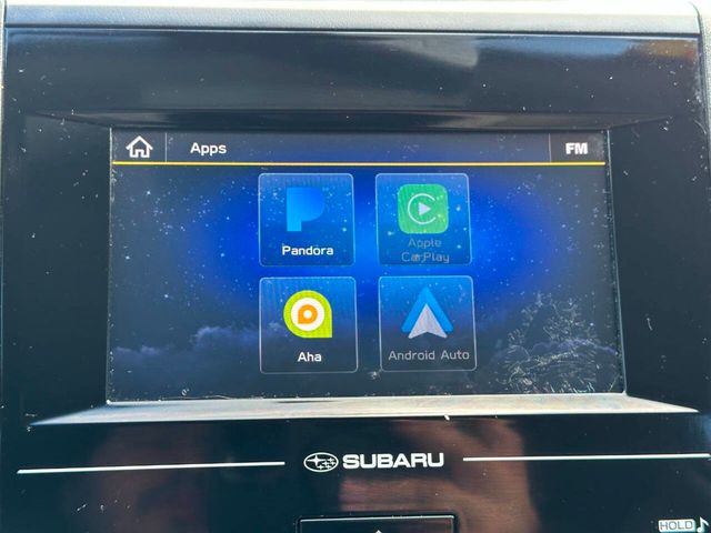 2019 Subaru Impreza 2.0i 4-door CVT - 22880875 - 35