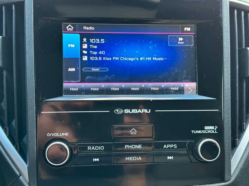 2019 Subaru Impreza 2.0i 4-door CVT - 22880875 - 36