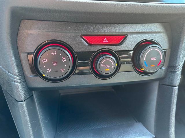 2019 Subaru Impreza 2.0i 4-door CVT - 22880875 - 37