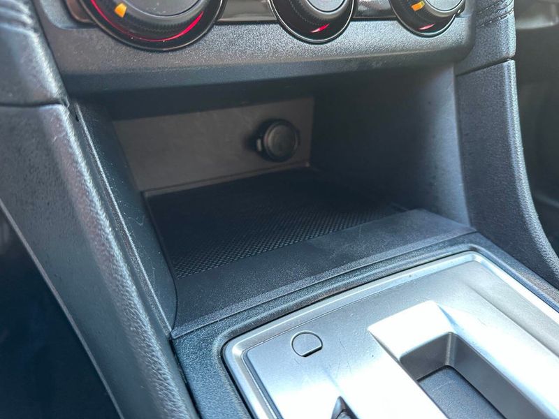 2019 Subaru Impreza 2.0i 4-door CVT - 22880875 - 38