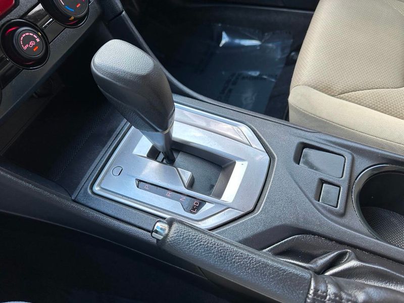 2019 Subaru Impreza 2.0i 4-door CVT - 22880875 - 39