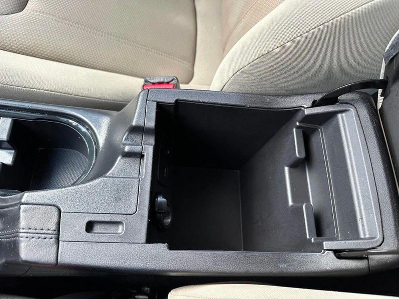 2019 Subaru Impreza 2.0i 4-door CVT - 22880875 - 42