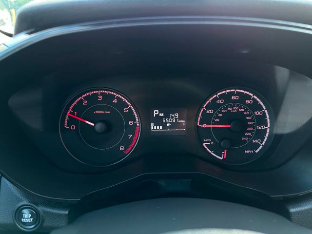 2019 Subaru Impreza 2.0i 4-door CVT - 22880875 - 43
