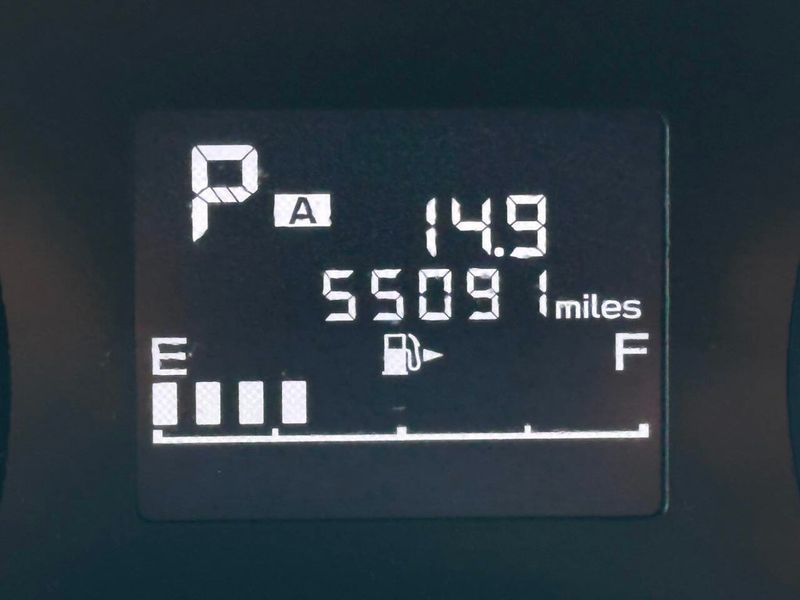 2019 Subaru Impreza 2.0i 4-door CVT - 22880875 - 44