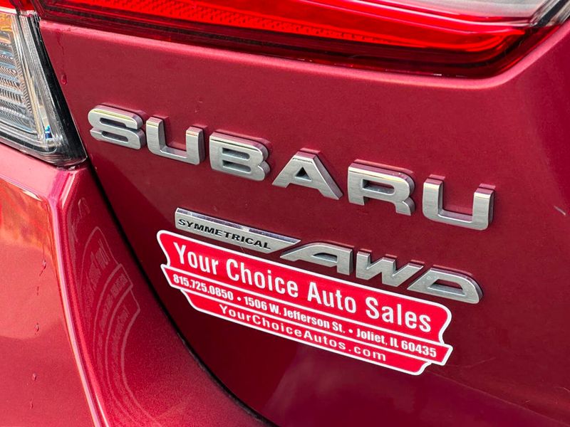 2019 Subaru Impreza 2.0i 4-door CVT - 22880875 - 4