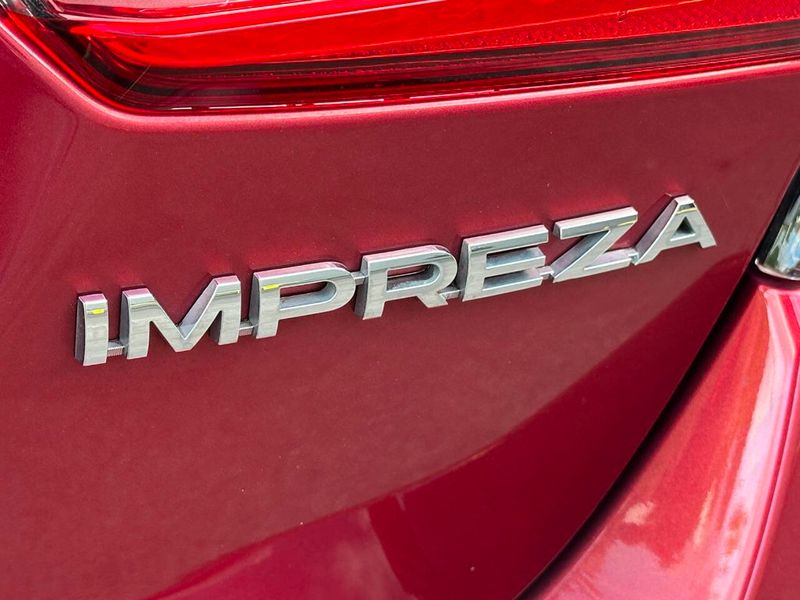 2019 Subaru Impreza 2.0i 4-door CVT - 22880875 - 5
