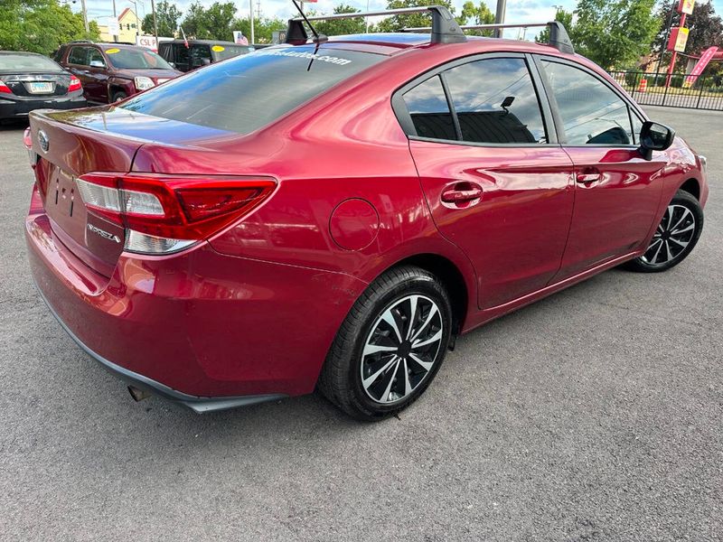2019 Subaru Impreza 2.0i 4-door CVT - 22880875 - 6