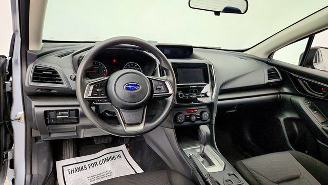2019 Subaru Impreza 2.0i 4-door CVT - 23098547 - 9