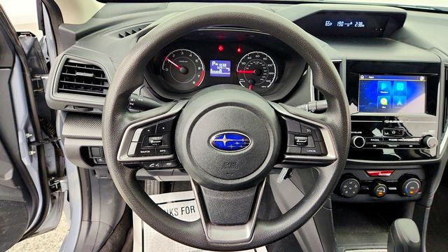 2019 Subaru Impreza 2.0i 4-door CVT - 23098547 - 10