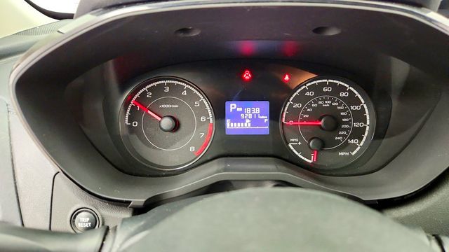 2019 Subaru Impreza 2.0i 4-door CVT - 23098547 - 11