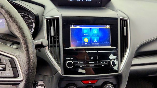 2019 Subaru Impreza 2.0i 4-door CVT - 23098547 - 13