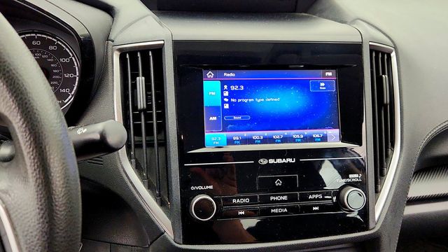 2019 Subaru Impreza 2.0i 4-door CVT - 23098547 - 14