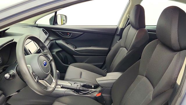 2019 Subaru Impreza 2.0i 4-door CVT - 23098547 - 15
