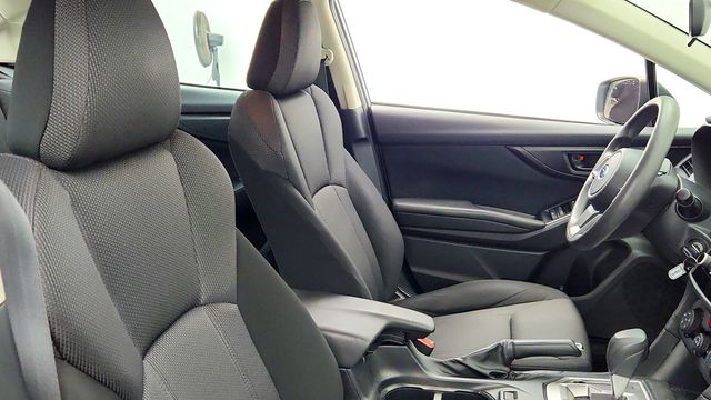 2019 Subaru Impreza 2.0i 4-door CVT - 23098547 - 17