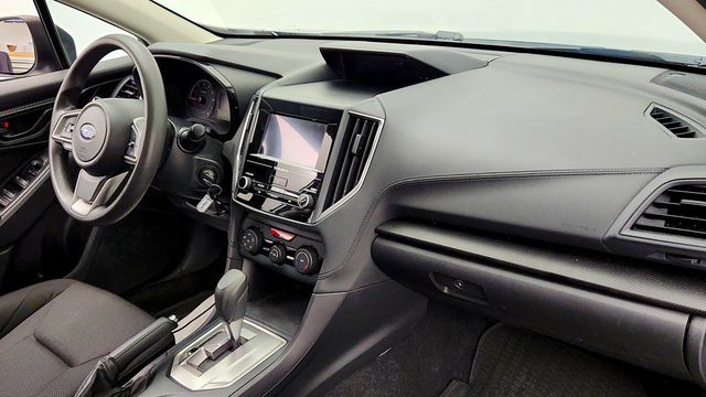 2019 Subaru Impreza 2.0i 4-door CVT - 23098547 - 18