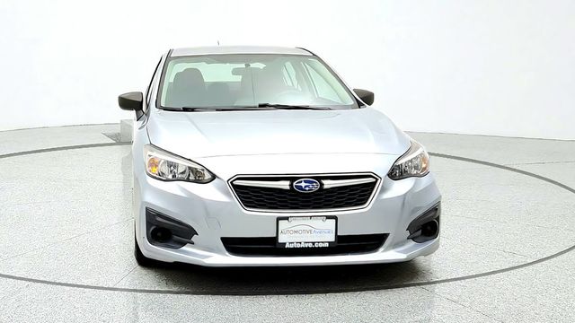 2019 Subaru Impreza 2.0i 4-door CVT - 23098547 - 1