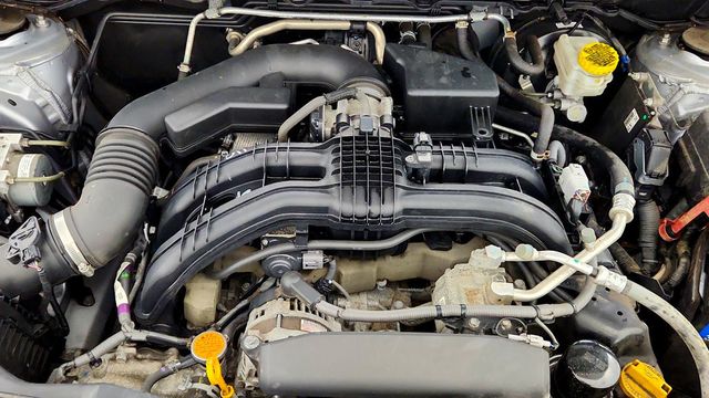 2019 Subaru Impreza 2.0i 4-door CVT - 23098547 - 19
