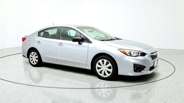 2019 Subaru Impreza 2.0i 4-door CVT - 23098547 - 2