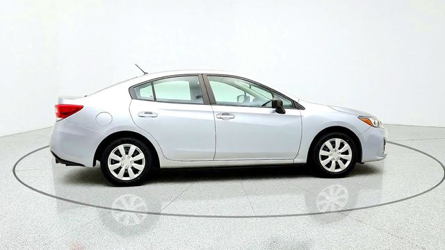 2019 Subaru Impreza 2.0i 4-door CVT - 23098547 - 3