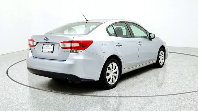 2019 Subaru Impreza 2.0i 4-door CVT - 23098547 - 4