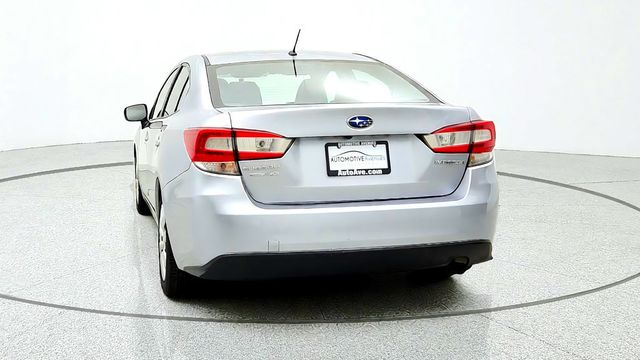 2019 Subaru Impreza 2.0i 4-door CVT - 23098547 - 5