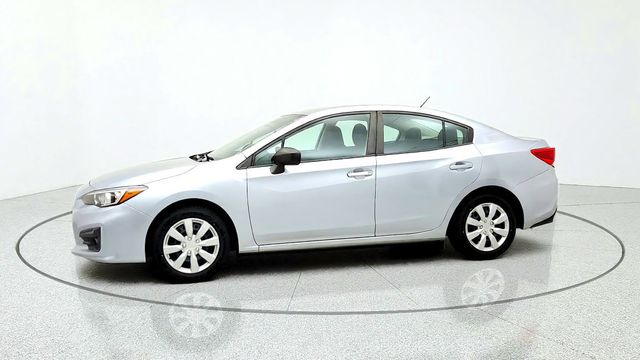 2019 Subaru Impreza 2.0i 4-door CVT - 23098547 - 7