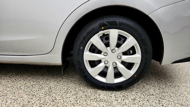 2019 Subaru Impreza 2.0i 4-door CVT - 23098547 - 8