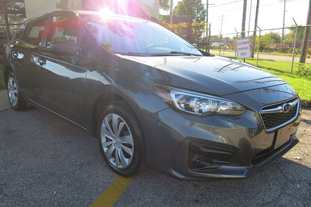 2019 Subaru Impreza 2.0i 5-door CVT - 22619852 - 0