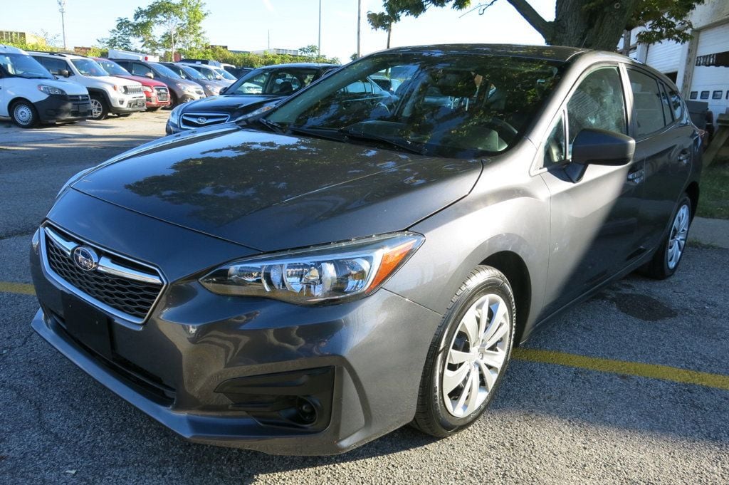 2019 Subaru Impreza 2.0i 5-door CVT - 22619852 - 1