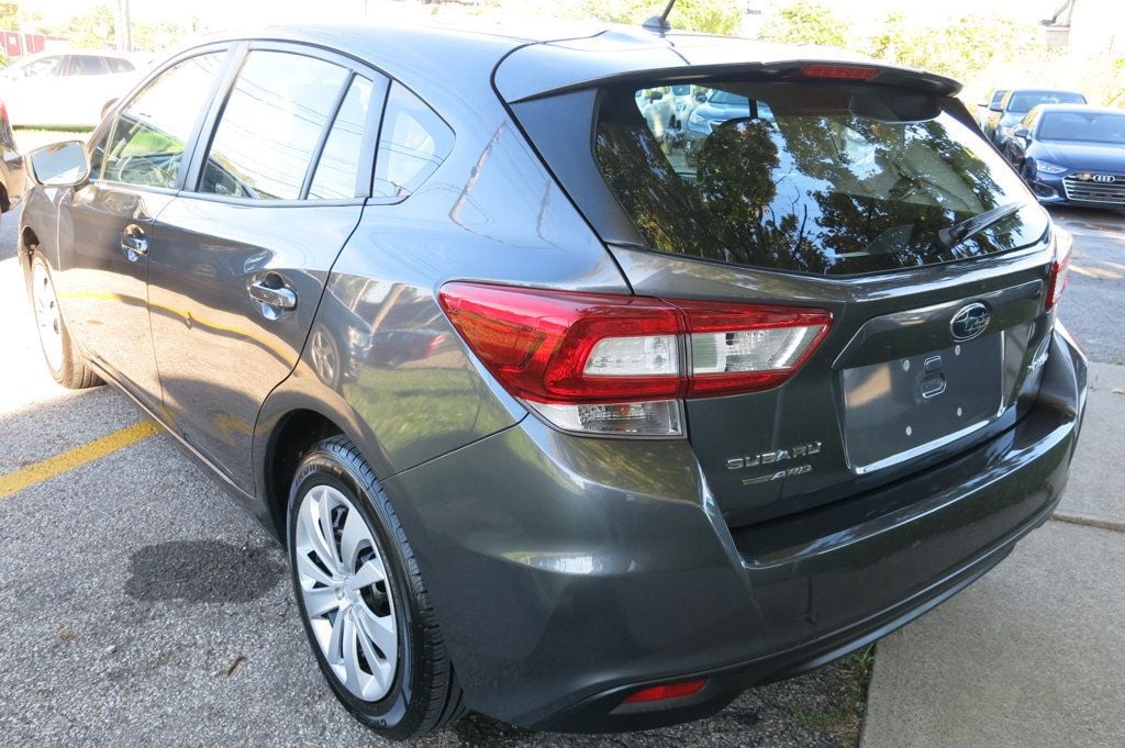 2019 Subaru Impreza 2.0i 5-door CVT - 22619852 - 2