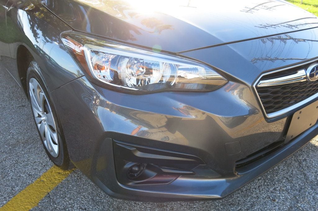 2019 Subaru Impreza 2.0i 5-door CVT - 22619852 - 37