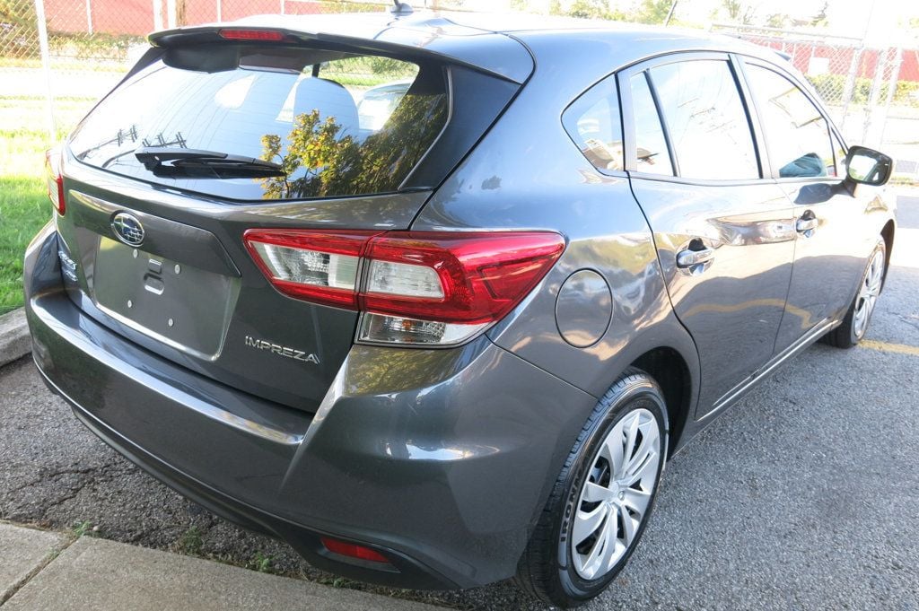 2019 Subaru Impreza 2.0i 5-door CVT - 22619852 - 3