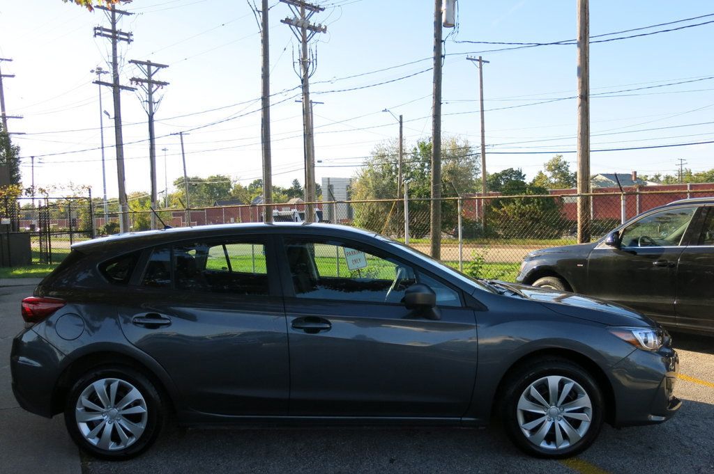 2019 Subaru Impreza 2.0i 5-door CVT - 22619852 - 4