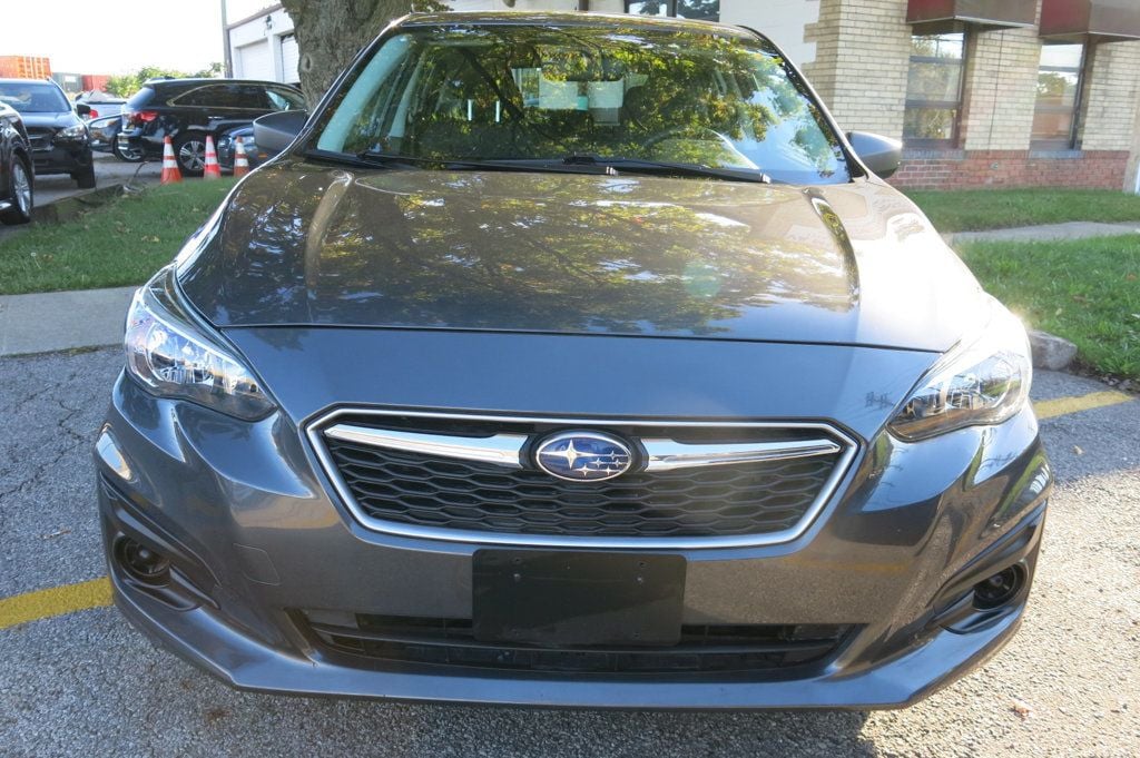 2019 Subaru Impreza 2.0i 5-door CVT - 22619852 - 6