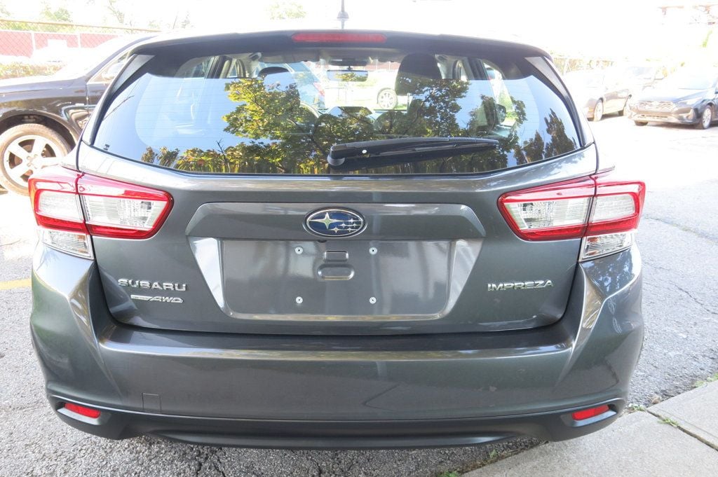 2019 Subaru Impreza 2.0i 5-door CVT - 22619852 - 7