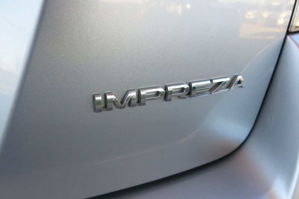 2019 Subaru Impreza 2.0i 5-door CVT - 22937611 - 9