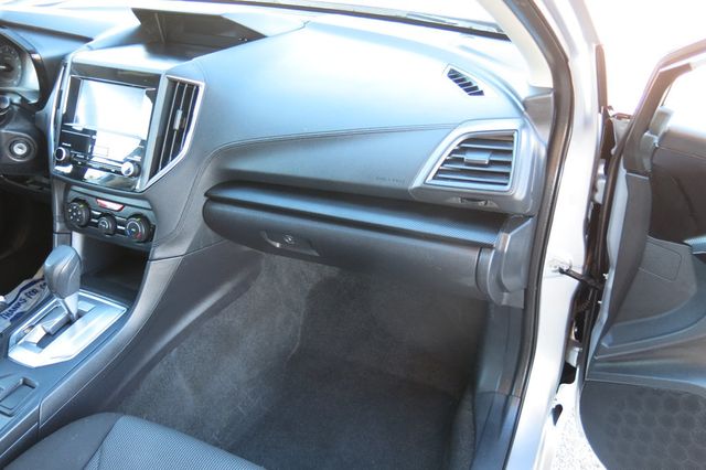2019 Subaru Impreza 2.0i 5-door CVT - 22937611 - 11