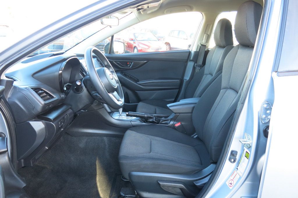 2019 Subaru Impreza 2.0i 5-door CVT - 22937611 - 12