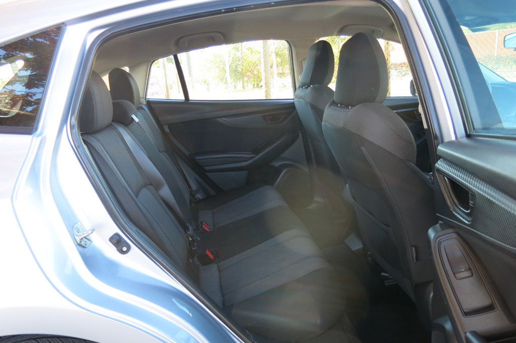 2019 Subaru Impreza 2.0i 5-door CVT - 22937611 - 15