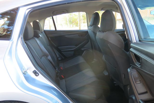 2019 Subaru Impreza 2.0i 5-door CVT - 22937611 - 15