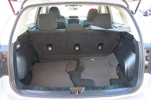 2019 Subaru Impreza 2.0i 5-door CVT - 22937611 - 16