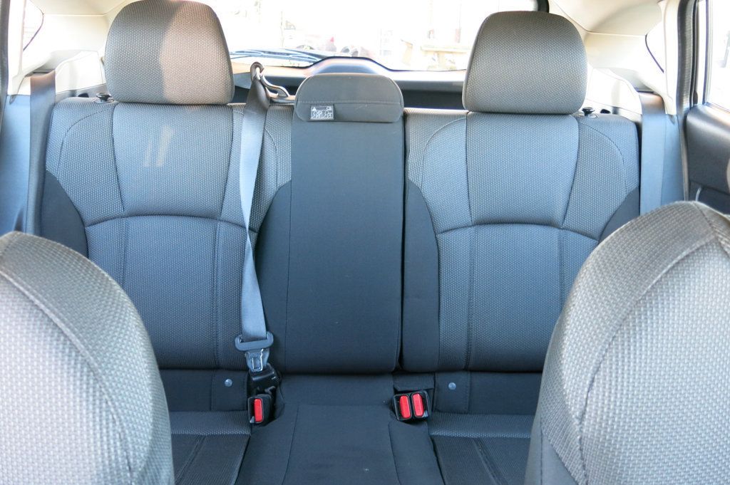 2019 Subaru Impreza 2.0i 5-door CVT - 22937611 - 17