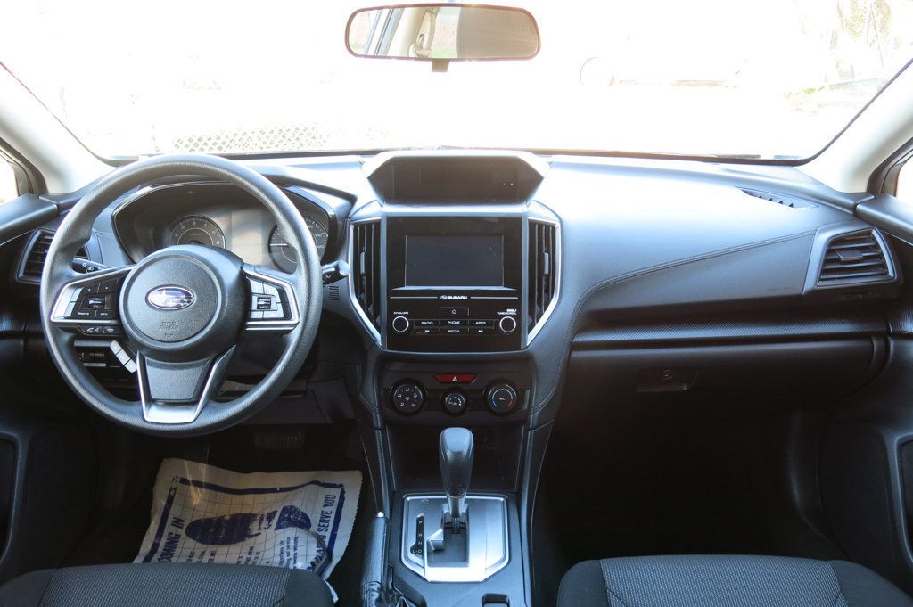 2019 Subaru Impreza 2.0i 5-door CVT - 22937611 - 18