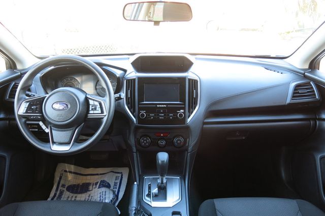 2019 Subaru Impreza 2.0i 5-door CVT - 22937611 - 18