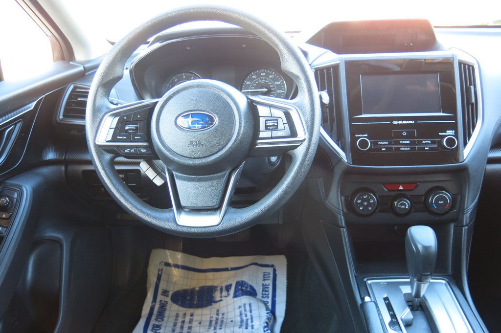 2019 Subaru Impreza 2.0i 5-door CVT - 22937611 - 19