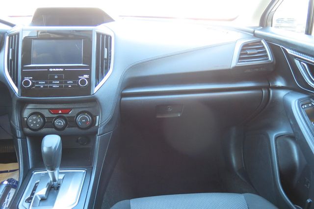 2019 Subaru Impreza 2.0i 5-door CVT - 22937611 - 20