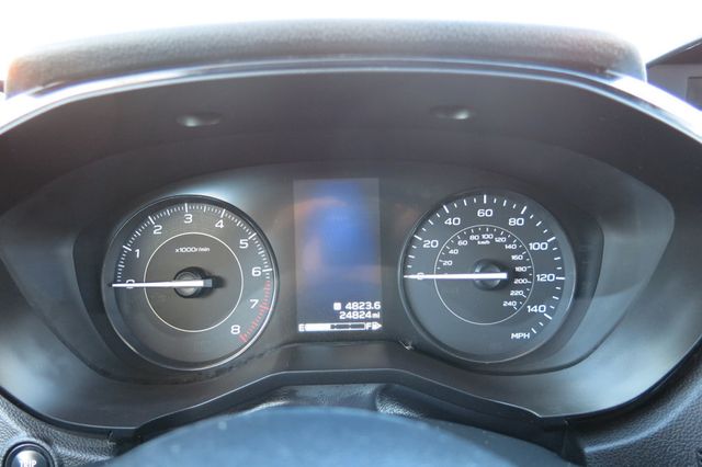 2019 Subaru Impreza 2.0i 5-door CVT - 22937611 - 22