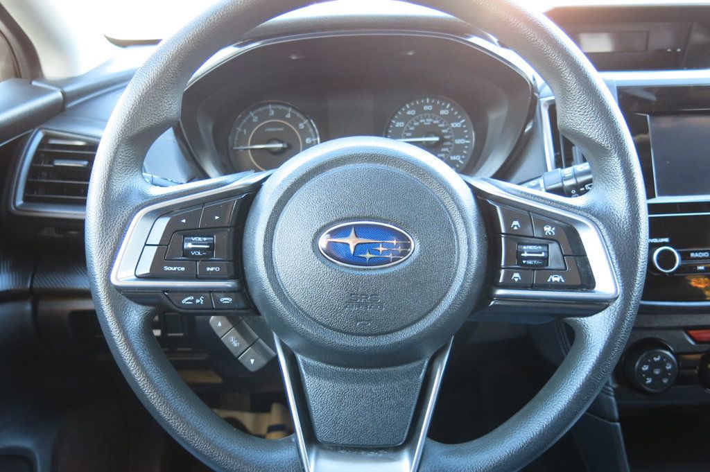 2019 Subaru Impreza 2.0i 5-door CVT - 22937611 - 23