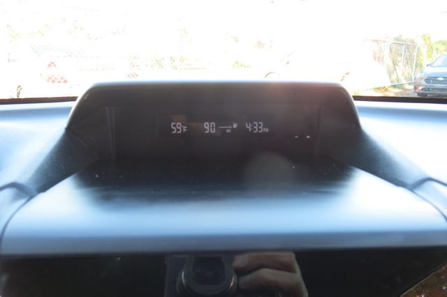 2019 Subaru Impreza 2.0i 5-door CVT - 22937611 - 24